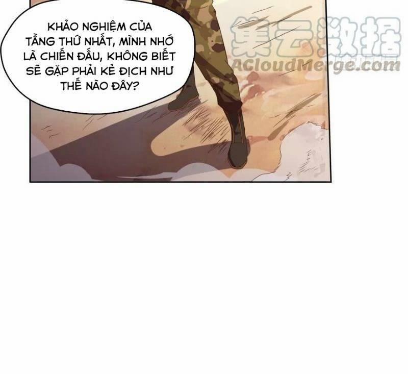 Trọng Sinh Đại Ngoạn Gia 54 trang 2