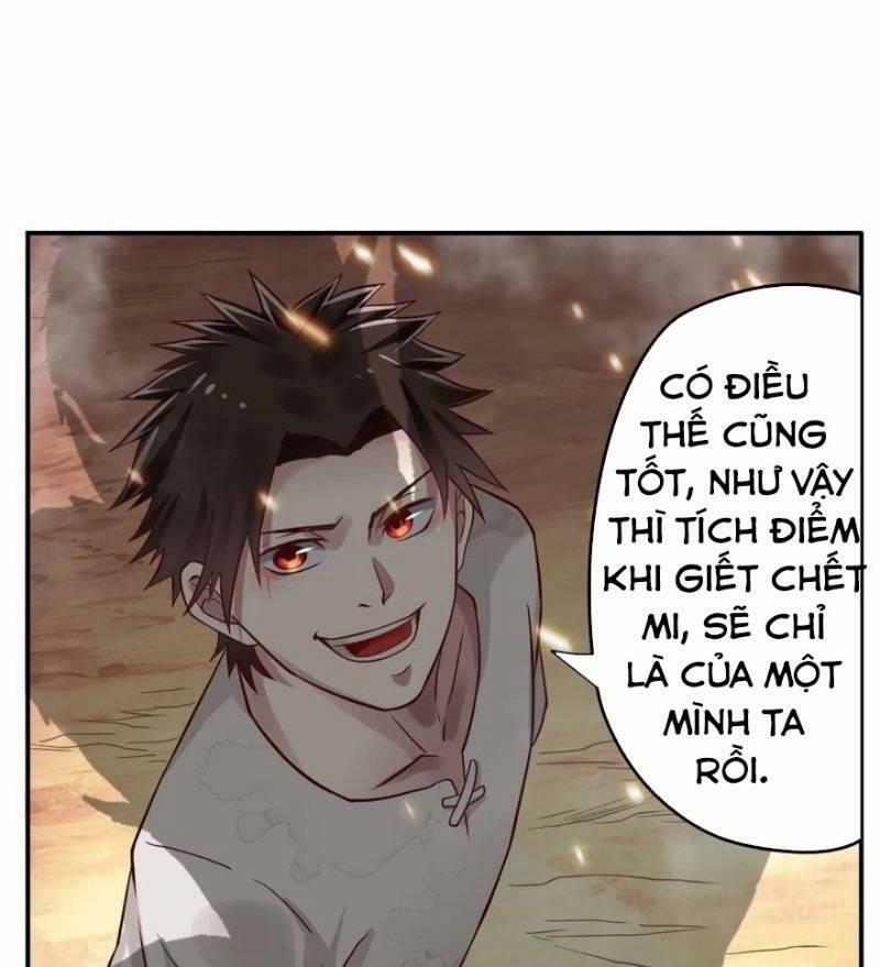 Trọng Sinh Đại Ngoạn Gia 54 trang 21