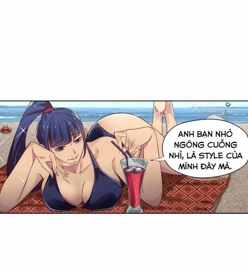 Trọng Sinh Đại Ngoạn Gia 54 trang 23