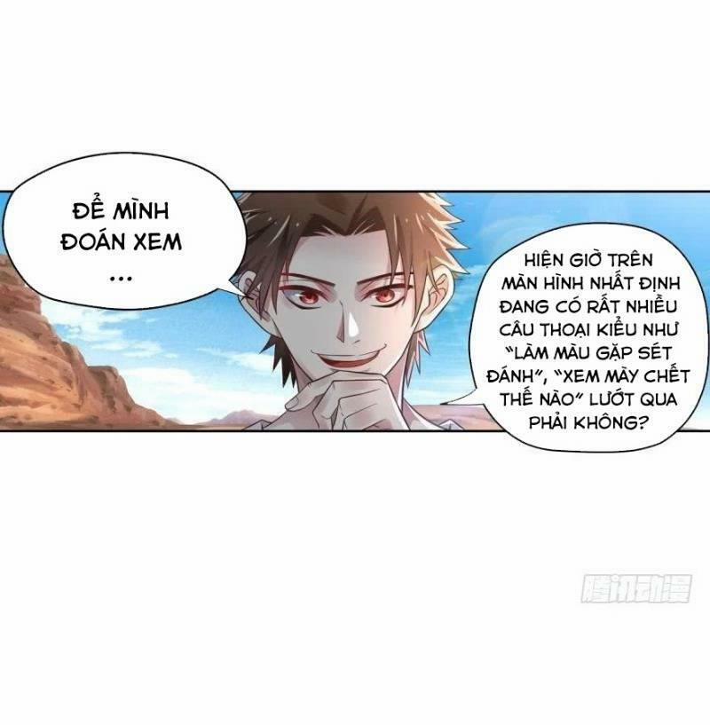 Trọng Sinh Đại Ngoạn Gia 54 trang 24