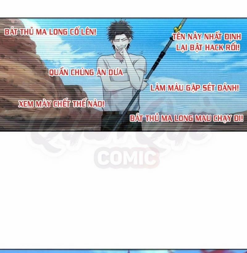 Trọng Sinh Đại Ngoạn Gia 54 trang 25