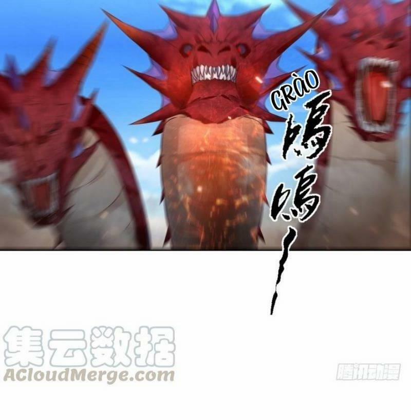 Trọng Sinh Đại Ngoạn Gia 54 trang 26