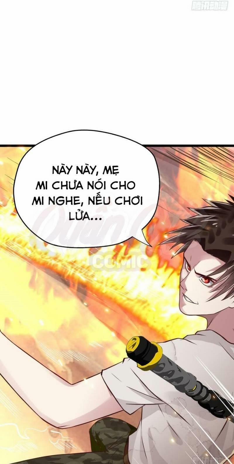 Trọng Sinh Đại Ngoạn Gia 54 trang 28