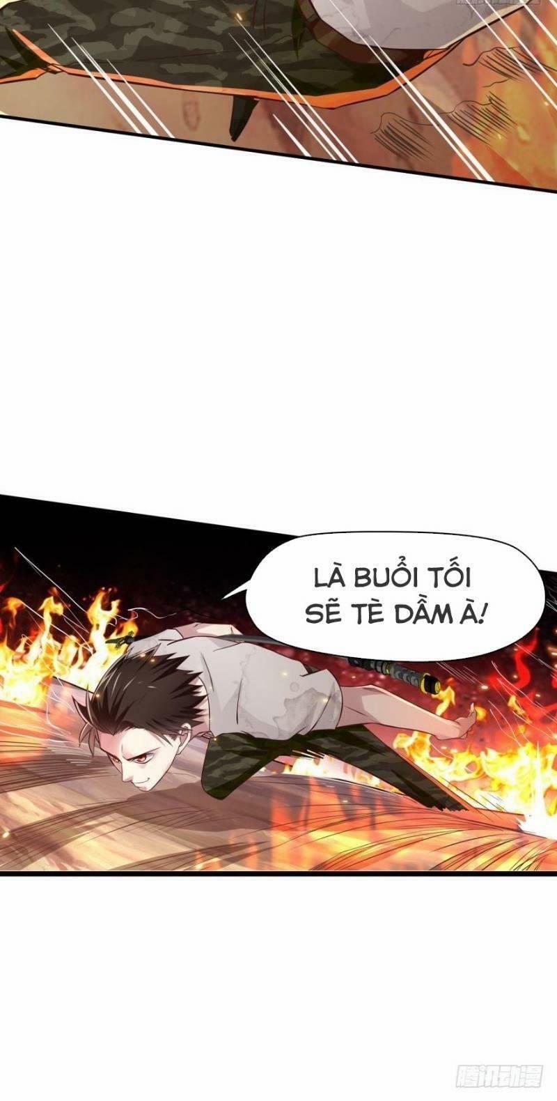 Trọng Sinh Đại Ngoạn Gia 54 trang 29