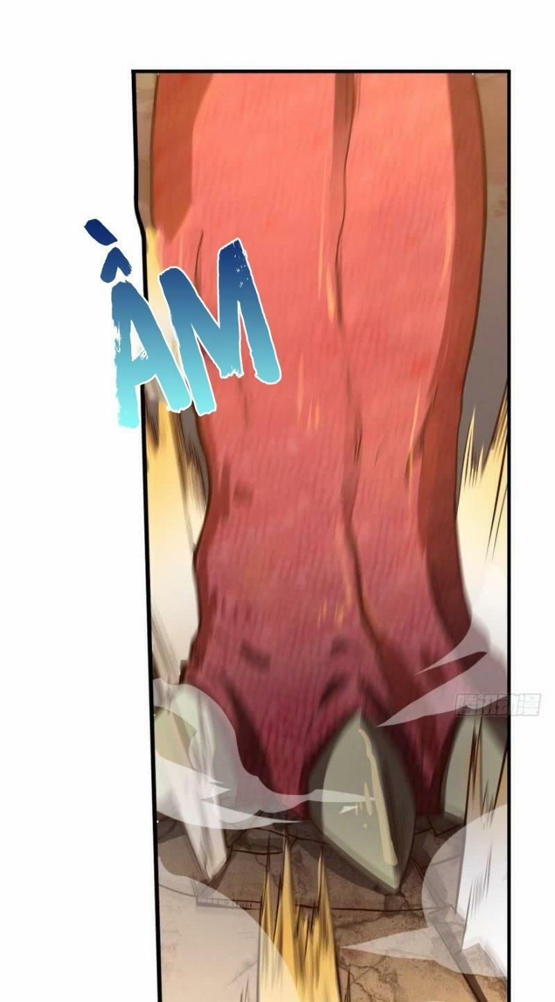 Trọng Sinh Đại Ngoạn Gia 54 trang 3