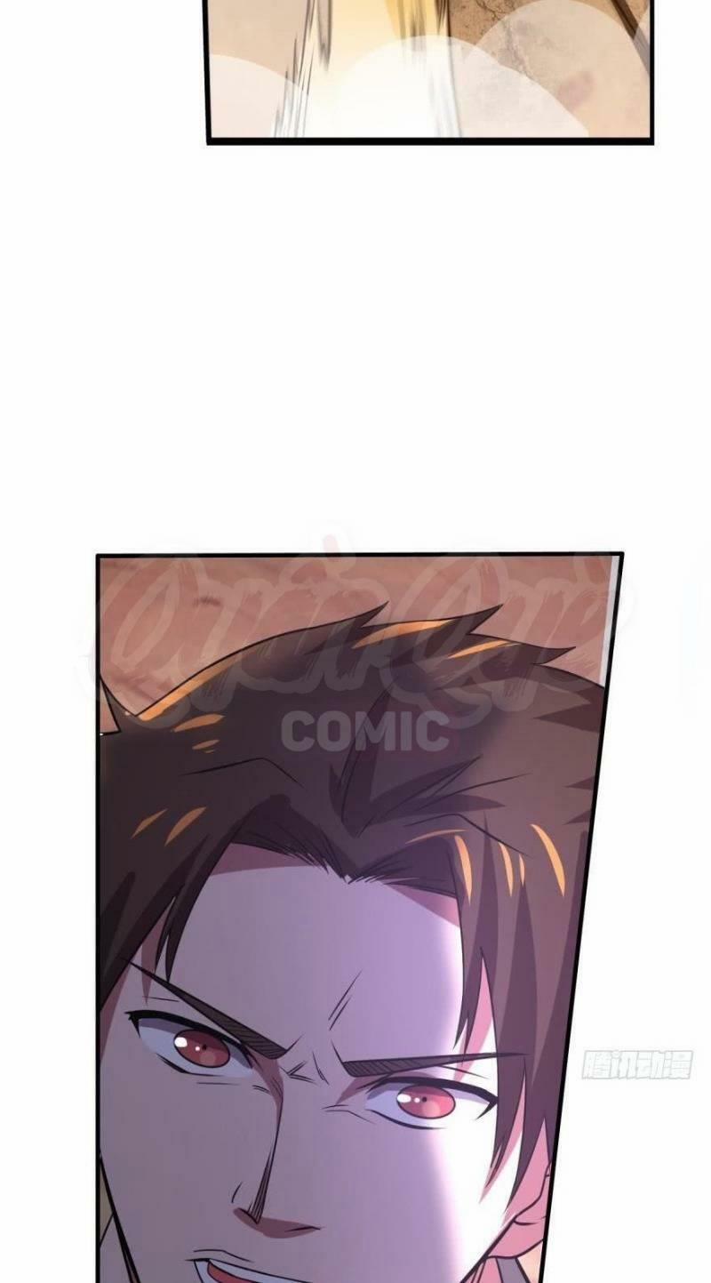 Trọng Sinh Đại Ngoạn Gia 54 trang 4