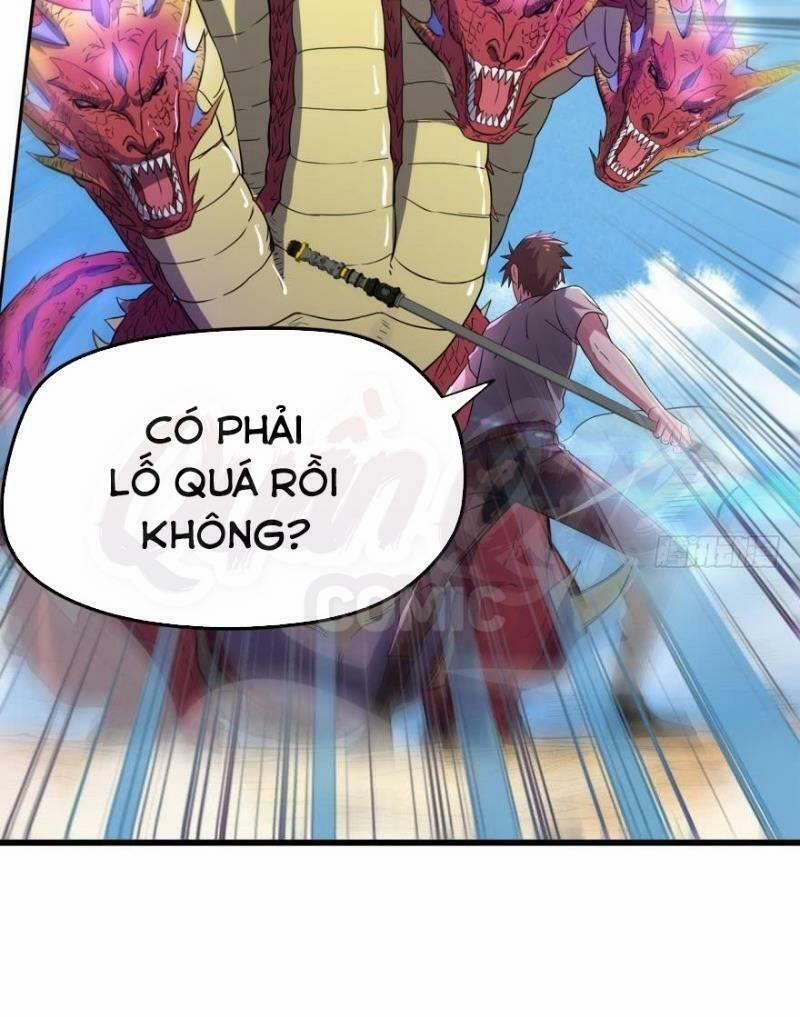 Trọng Sinh Đại Ngoạn Gia 54 trang 7