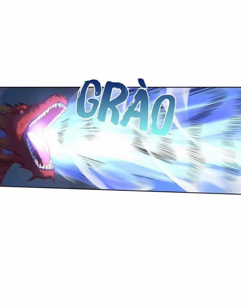 Trọng Sinh Đại Ngoạn Gia 54 trang 8