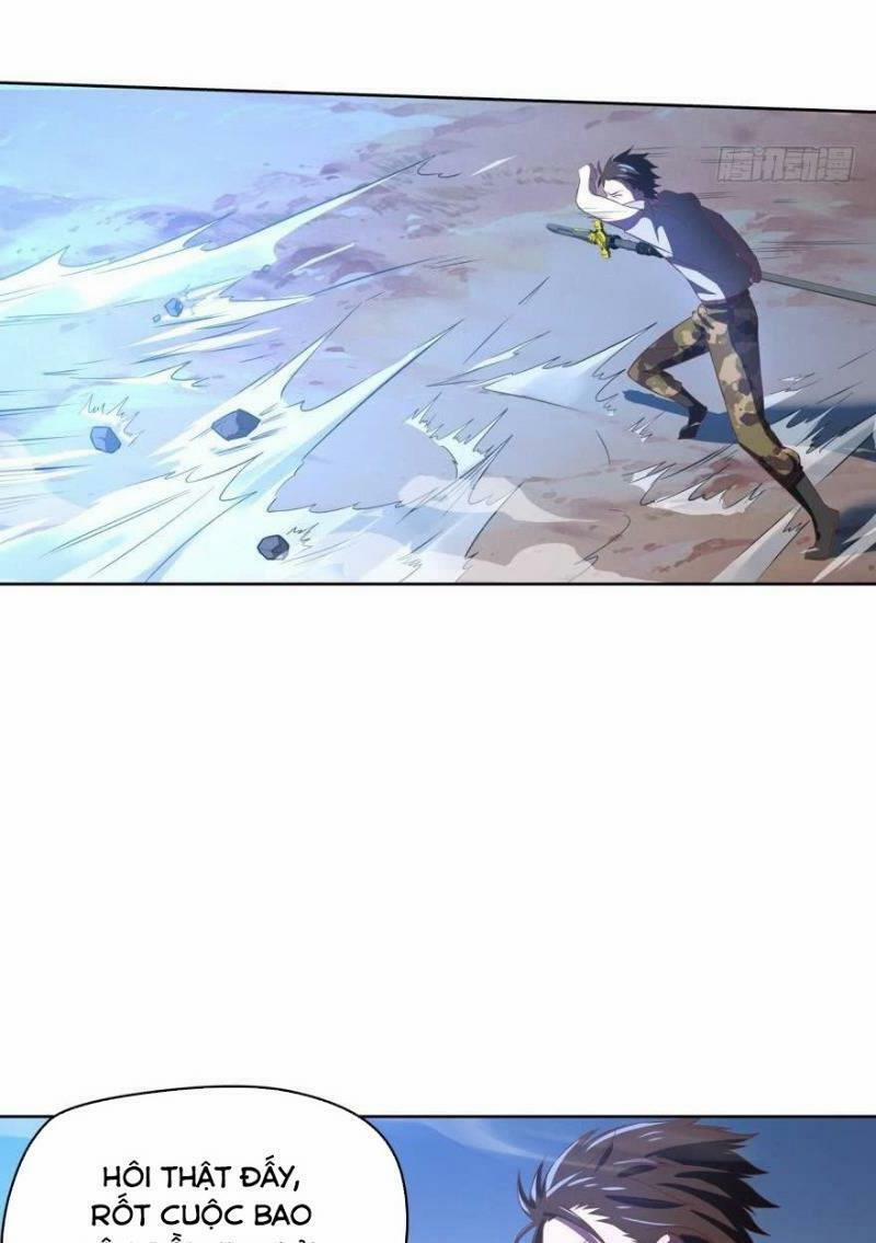 Trọng Sinh Đại Ngoạn Gia 54 trang 9