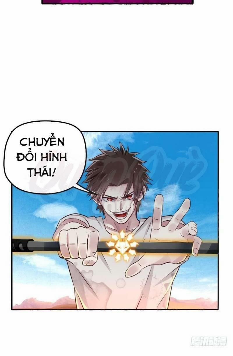 Trọng Sinh Đại Ngoạn Gia 55 trang 10