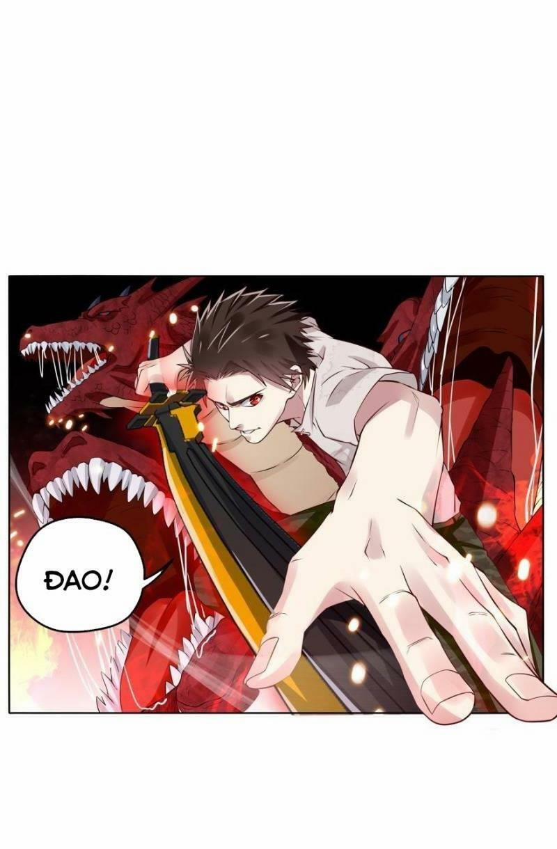 Trọng Sinh Đại Ngoạn Gia 55 trang 11