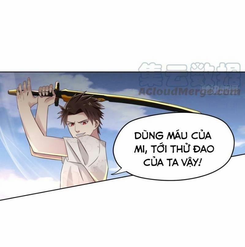 Trọng Sinh Đại Ngoạn Gia 55 trang 12