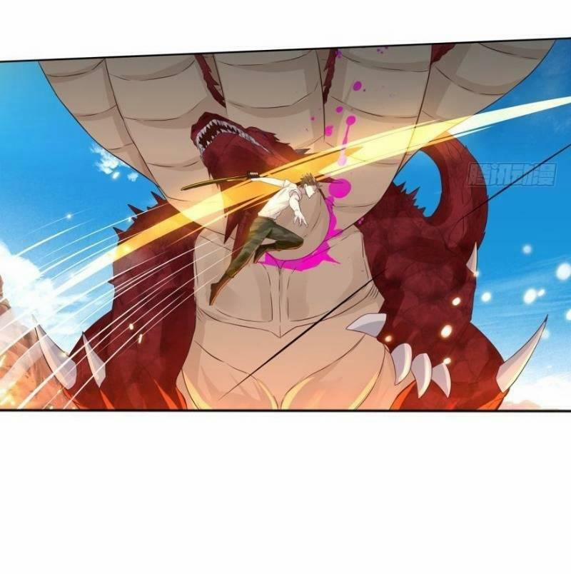 Trọng Sinh Đại Ngoạn Gia 55 trang 14