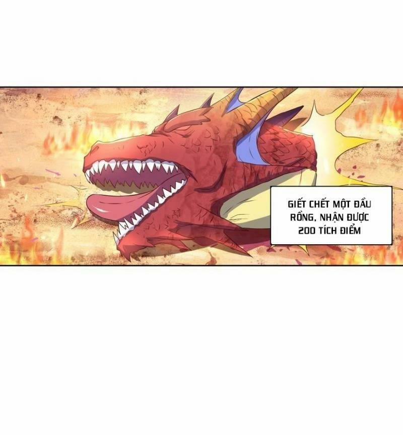 Trọng Sinh Đại Ngoạn Gia 55 trang 15