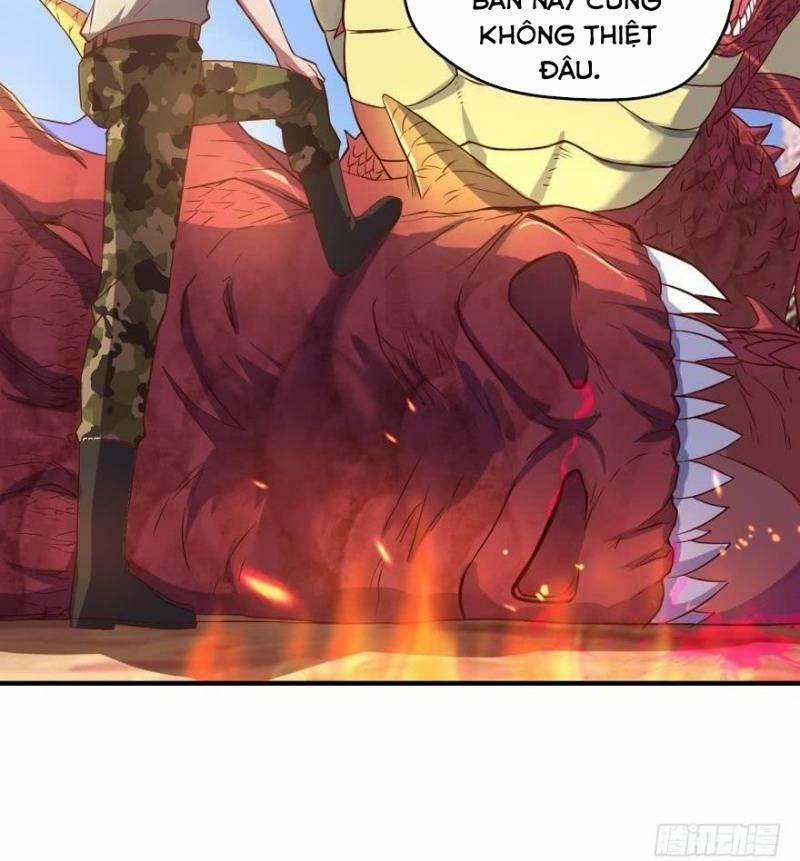 Trọng Sinh Đại Ngoạn Gia 55 trang 17