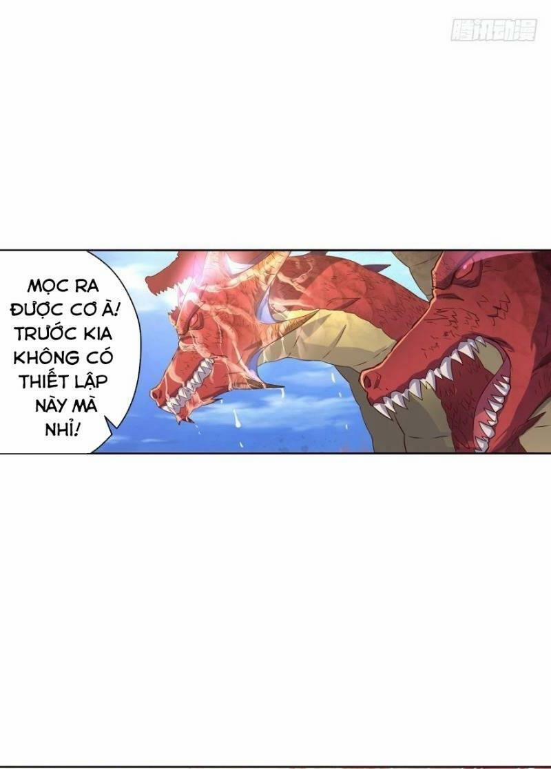 Trọng Sinh Đại Ngoạn Gia 55 trang 21