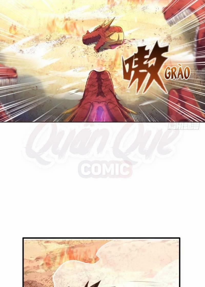 Trọng Sinh Đại Ngoạn Gia 55 trang 22