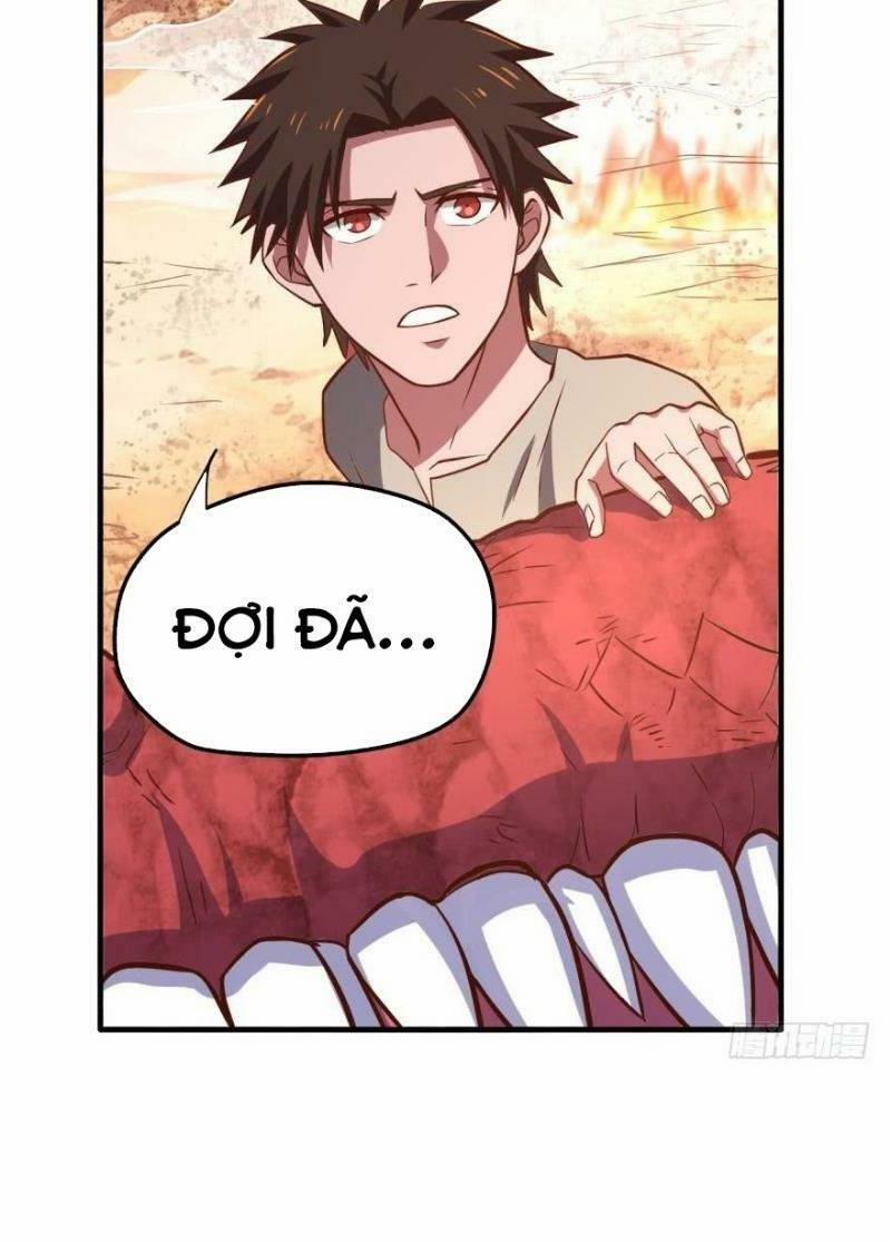 Trọng Sinh Đại Ngoạn Gia 55 trang 23