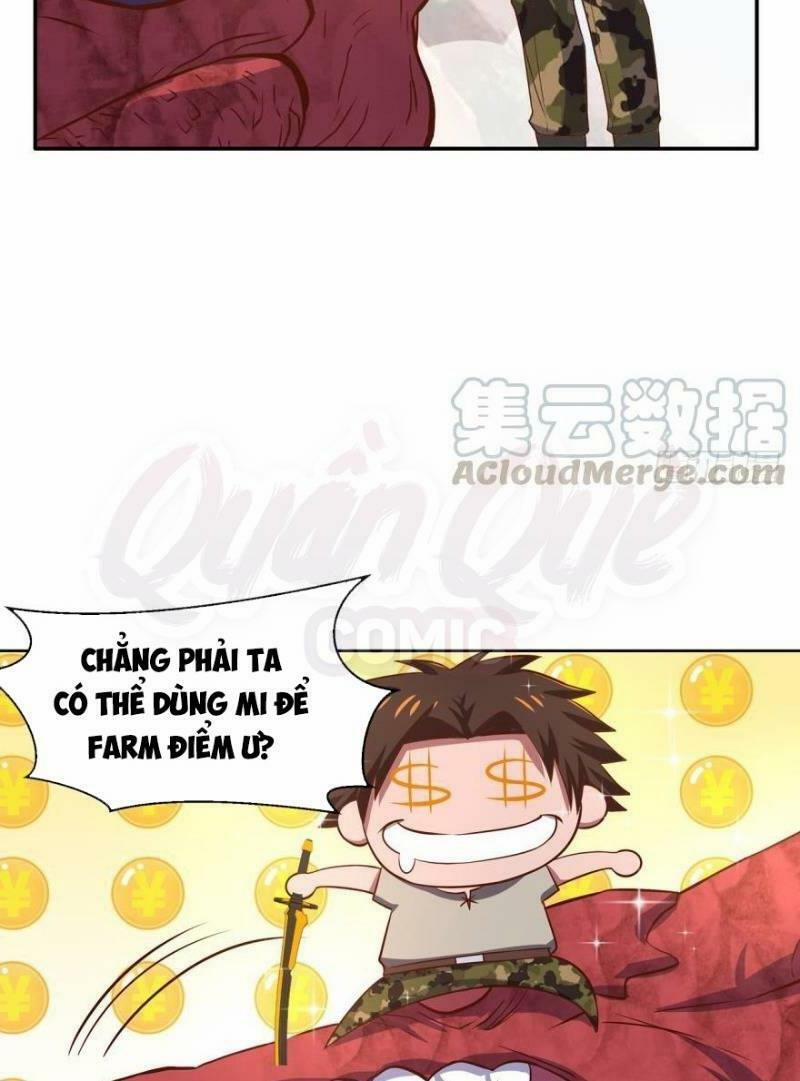 Trọng Sinh Đại Ngoạn Gia 55 trang 25