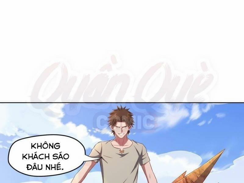 Trọng Sinh Đại Ngoạn Gia 55 trang 28