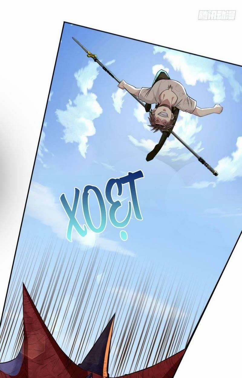 Trọng Sinh Đại Ngoạn Gia 55 trang 3