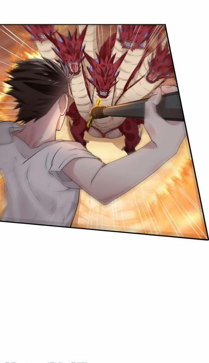 Trọng Sinh Đại Ngoạn Gia 55 trang 6