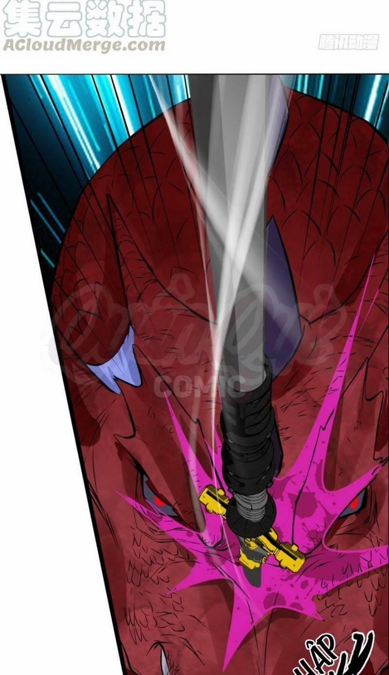 Trọng Sinh Đại Ngoạn Gia 55 trang 7