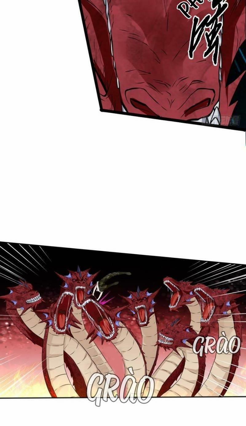 Trọng Sinh Đại Ngoạn Gia 55 trang 8