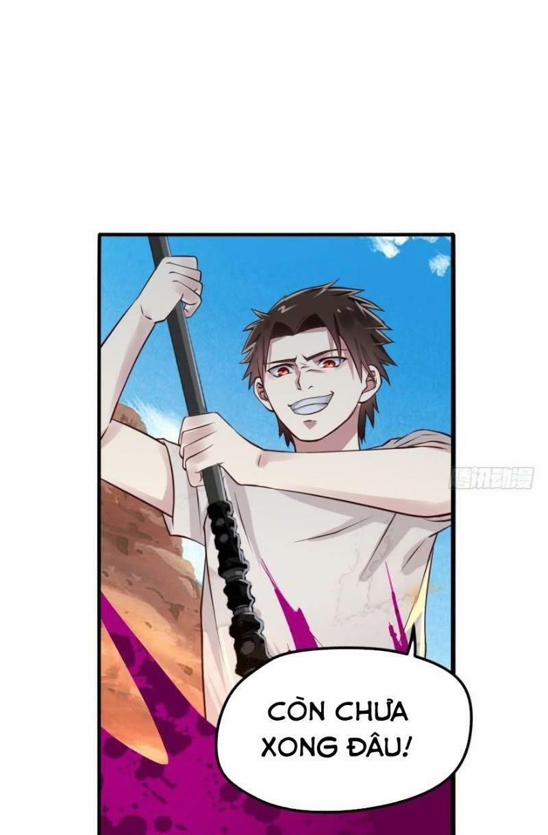 Trọng Sinh Đại Ngoạn Gia 55 trang 9