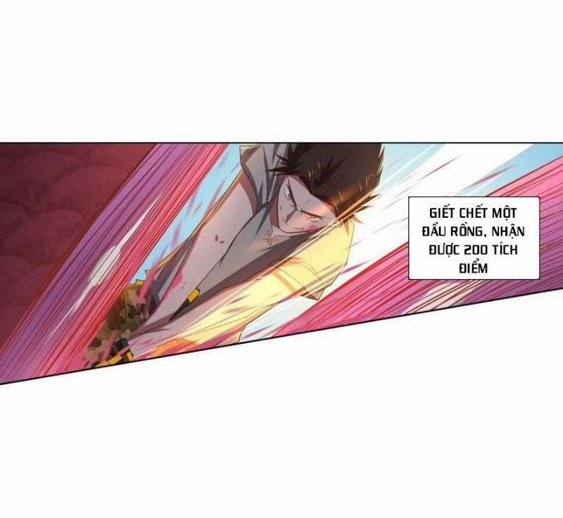 Trọng Sinh Đại Ngoạn Gia 56 trang 0