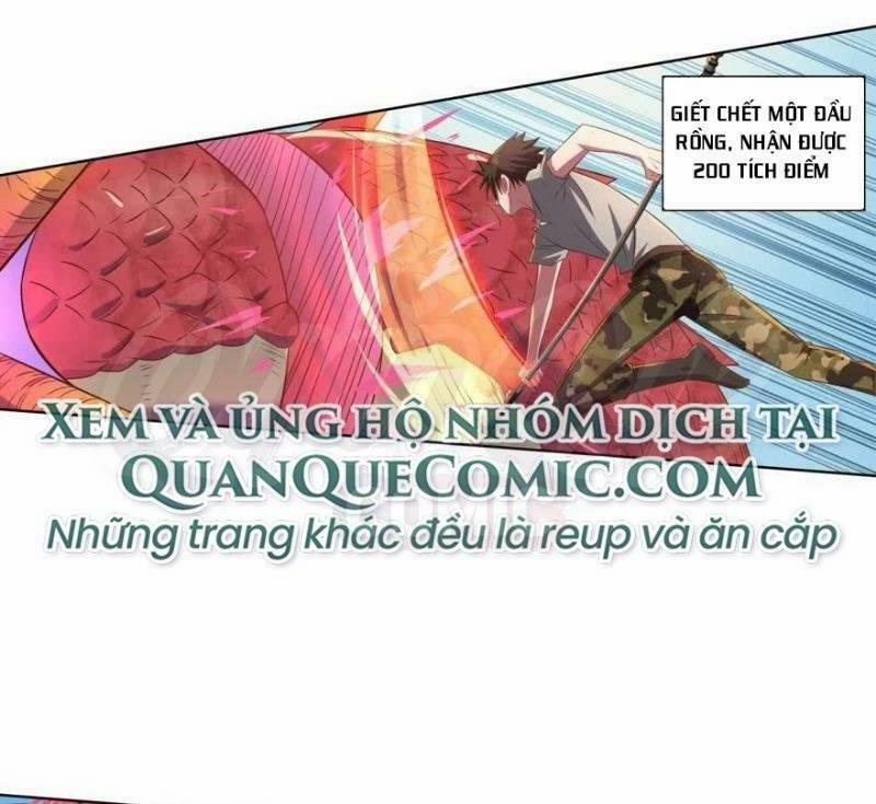 Trọng Sinh Đại Ngoạn Gia 56 trang 1