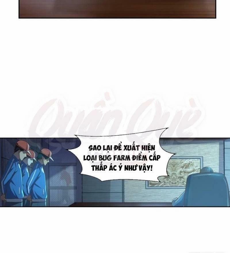 Trọng Sinh Đại Ngoạn Gia 56 trang 10