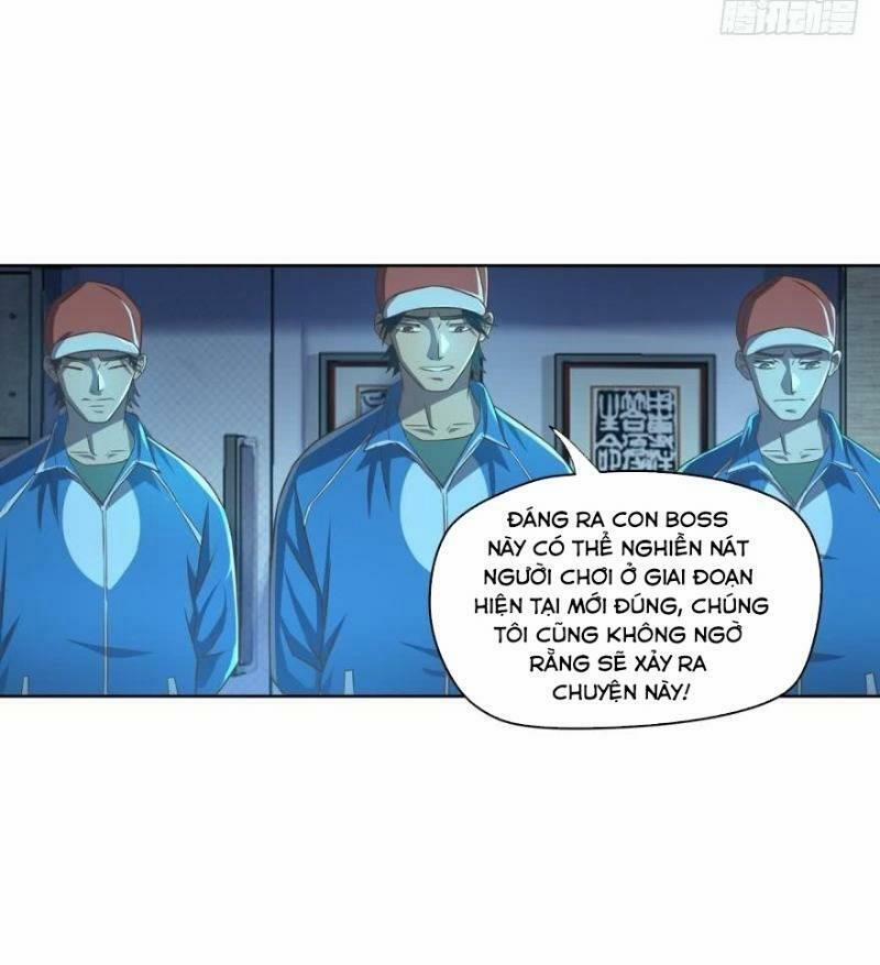 Trọng Sinh Đại Ngoạn Gia 56 trang 11