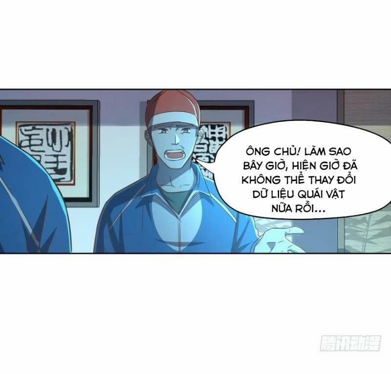 Trọng Sinh Đại Ngoạn Gia 56 trang 12