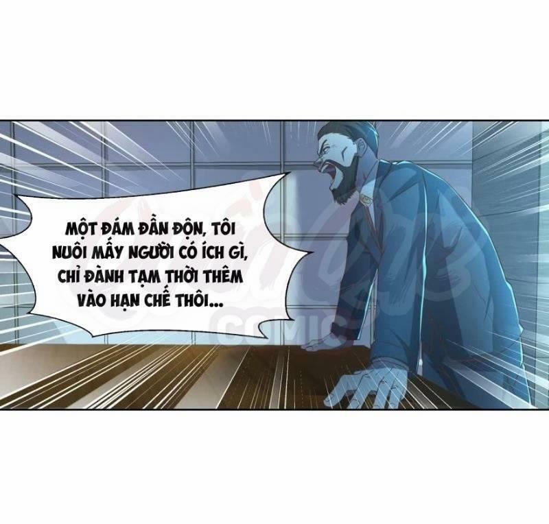 Trọng Sinh Đại Ngoạn Gia 56 trang 13