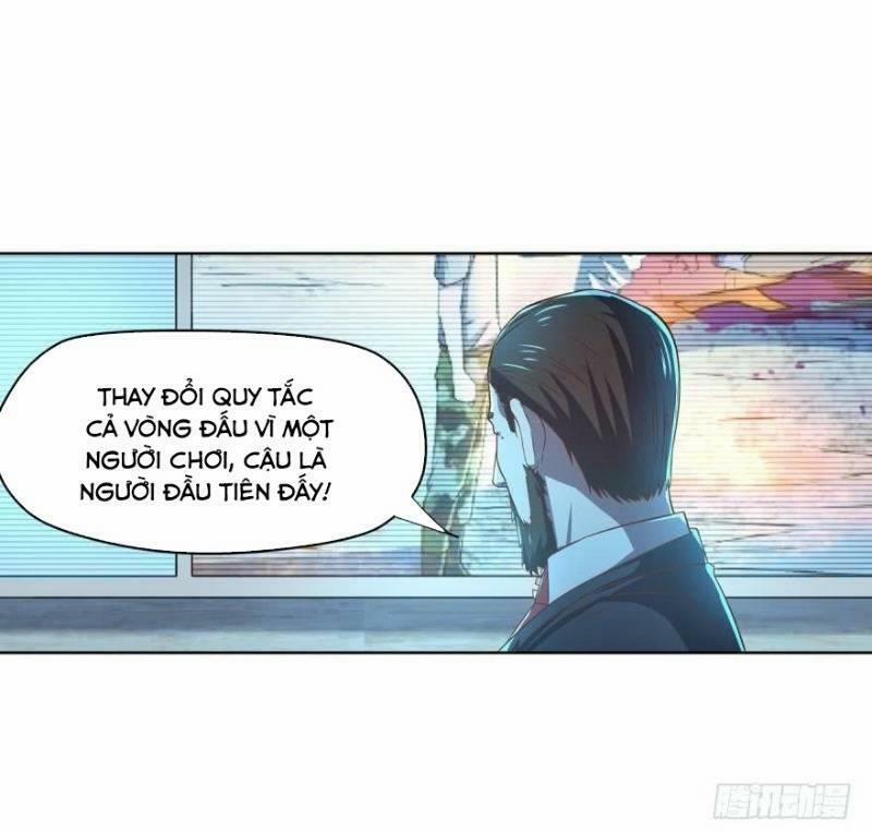 Trọng Sinh Đại Ngoạn Gia 56 trang 14