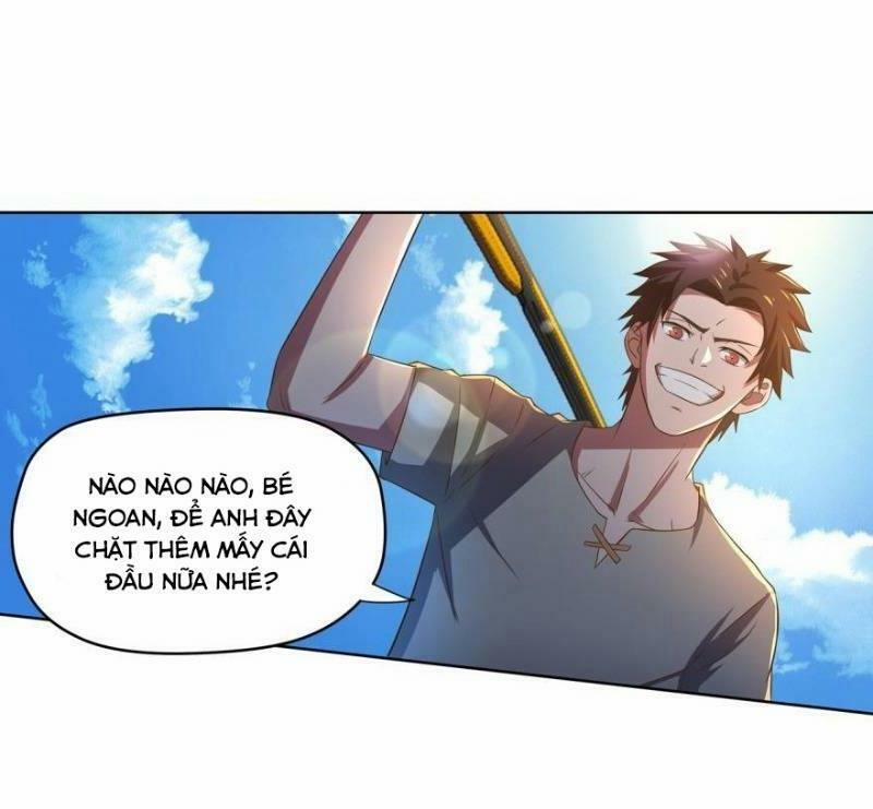 Trọng Sinh Đại Ngoạn Gia 56 trang 15