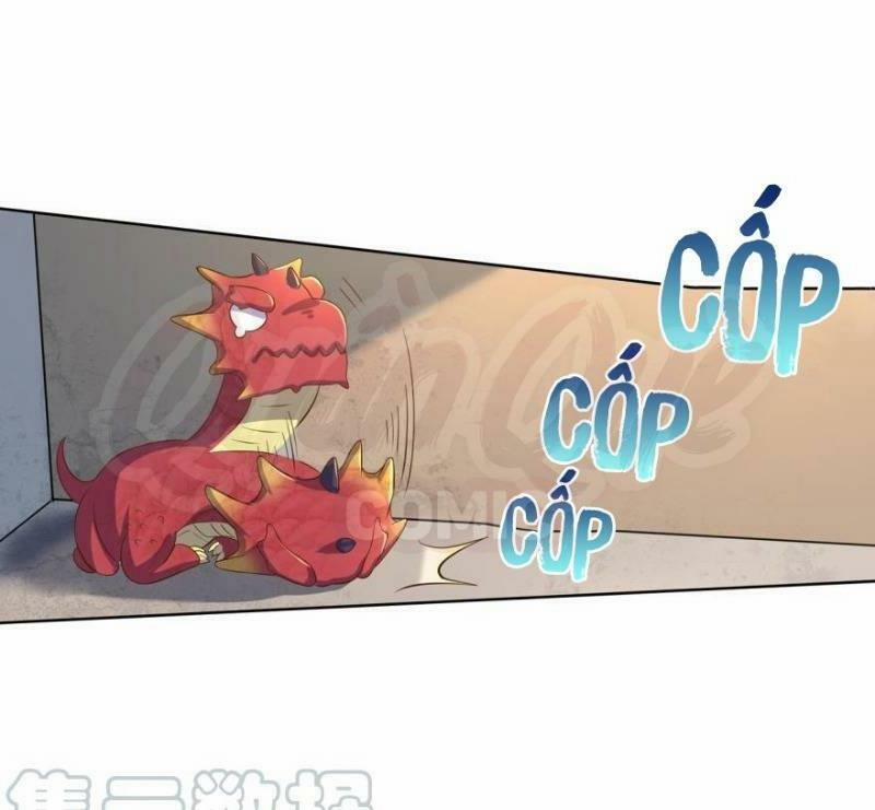 Trọng Sinh Đại Ngoạn Gia 56 trang 16