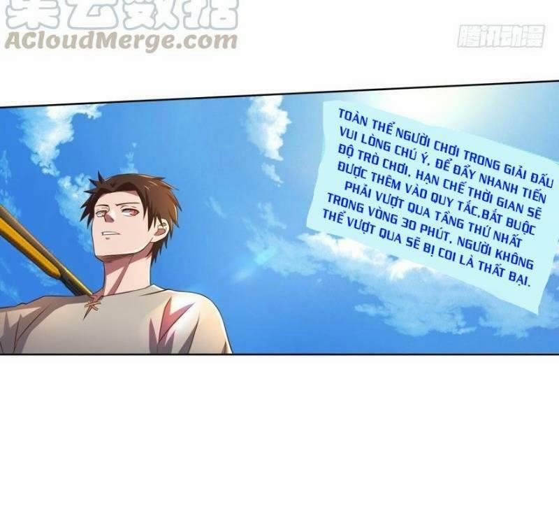 Trọng Sinh Đại Ngoạn Gia 56 trang 17