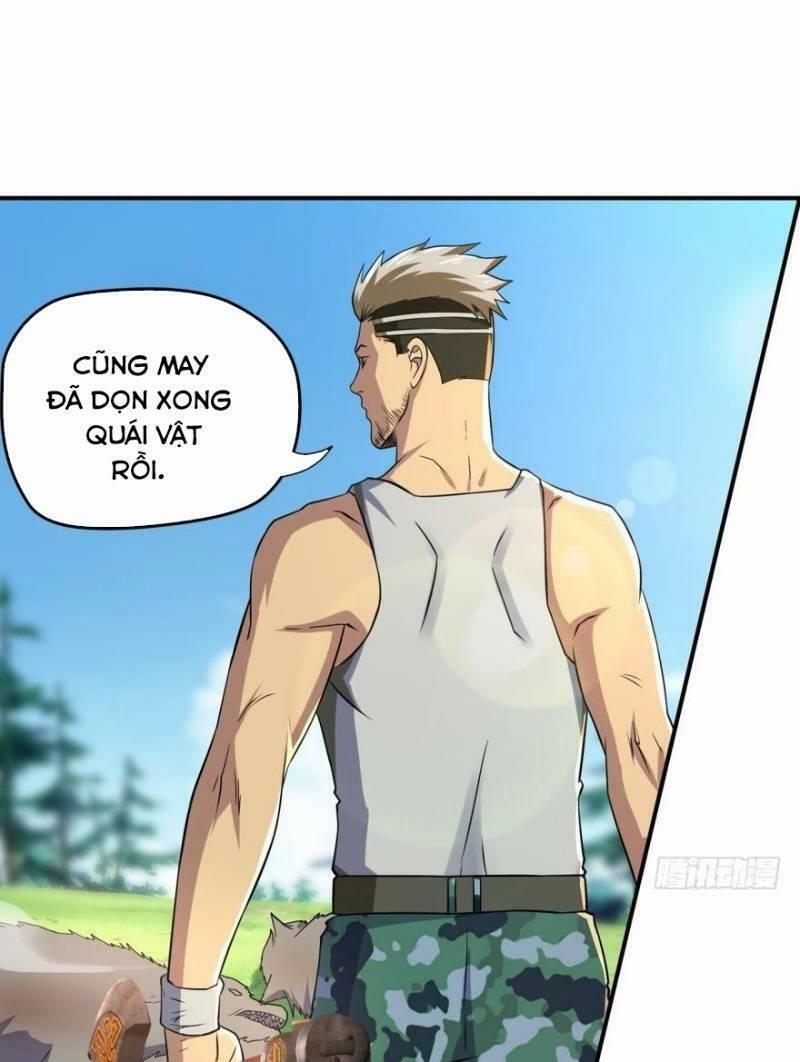 Trọng Sinh Đại Ngoạn Gia 56 trang 18