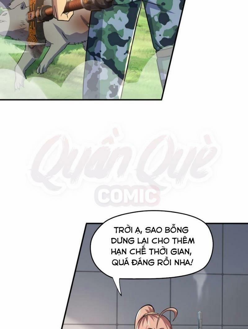 Trọng Sinh Đại Ngoạn Gia 56 trang 19