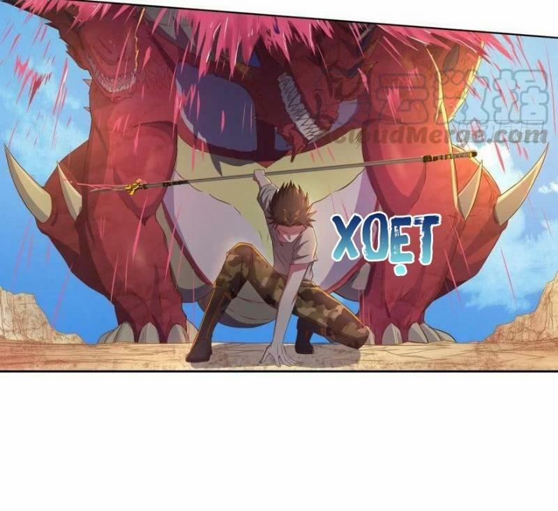 Trọng Sinh Đại Ngoạn Gia 56 trang 2