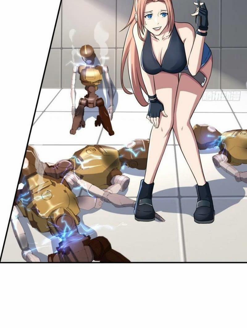 Trọng Sinh Đại Ngoạn Gia 56 trang 20