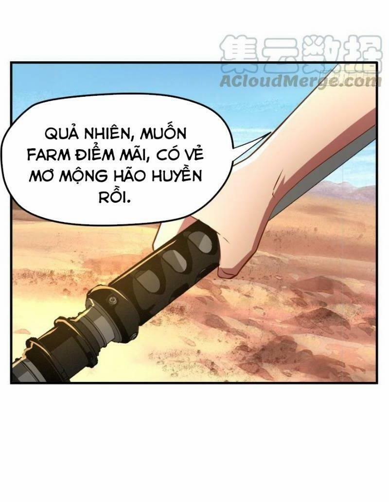 Trọng Sinh Đại Ngoạn Gia 56 trang 23