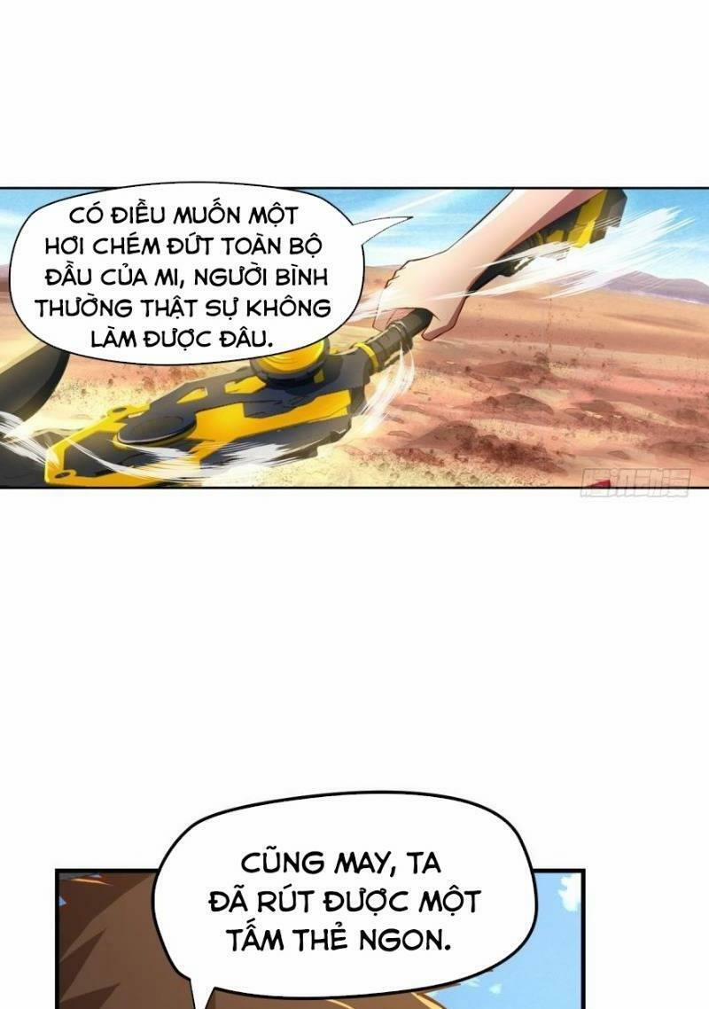 Trọng Sinh Đại Ngoạn Gia 56 trang 24