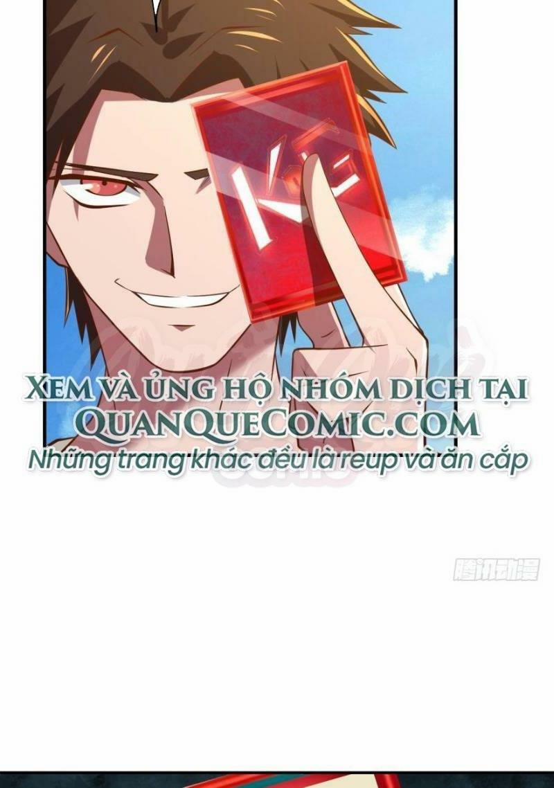 Trọng Sinh Đại Ngoạn Gia 56 trang 25