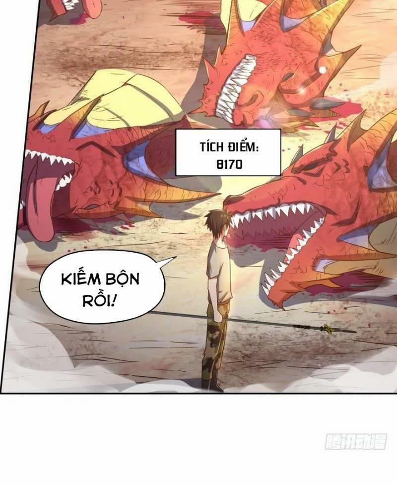 Trọng Sinh Đại Ngoạn Gia 56 trang 5