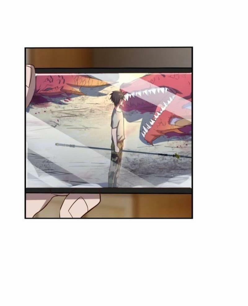 Trọng Sinh Đại Ngoạn Gia 56 trang 6