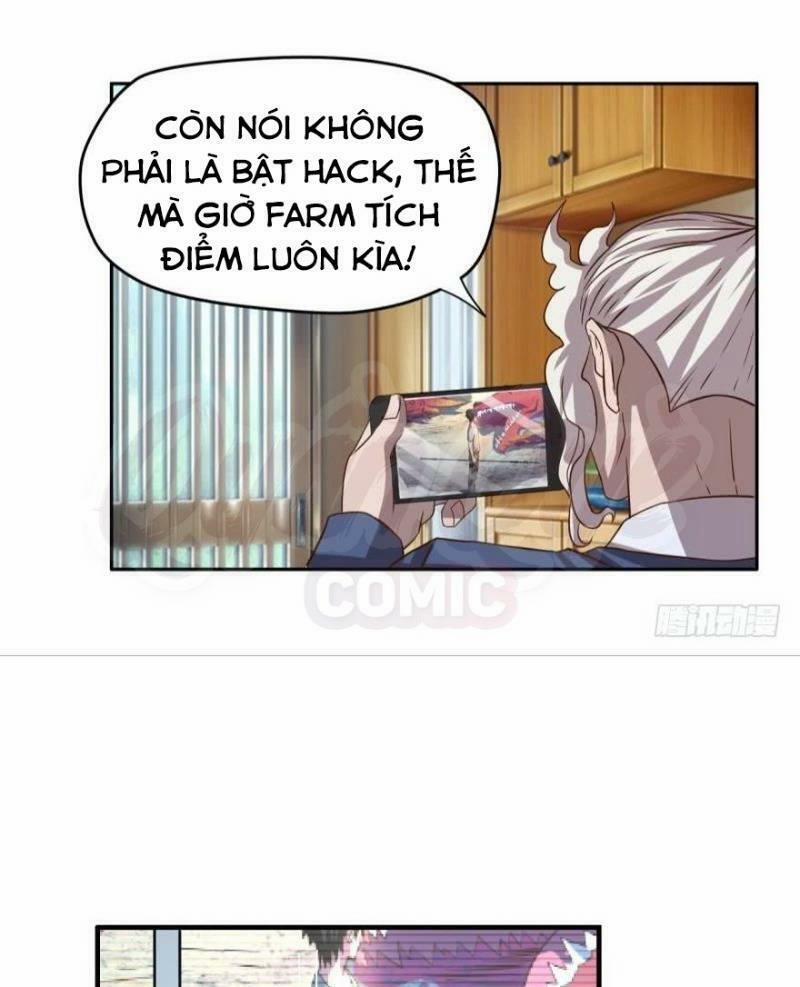 Trọng Sinh Đại Ngoạn Gia 56 trang 7