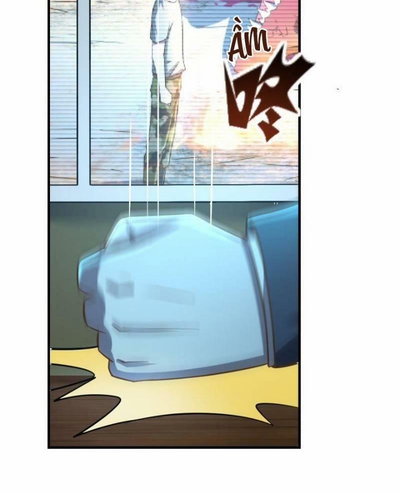 Trọng Sinh Đại Ngoạn Gia 56 trang 8